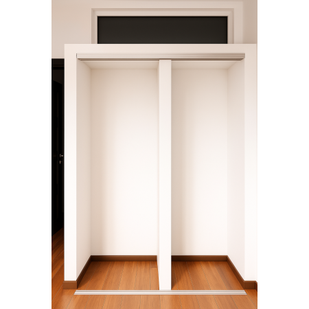  Раздвижные двери  А-13